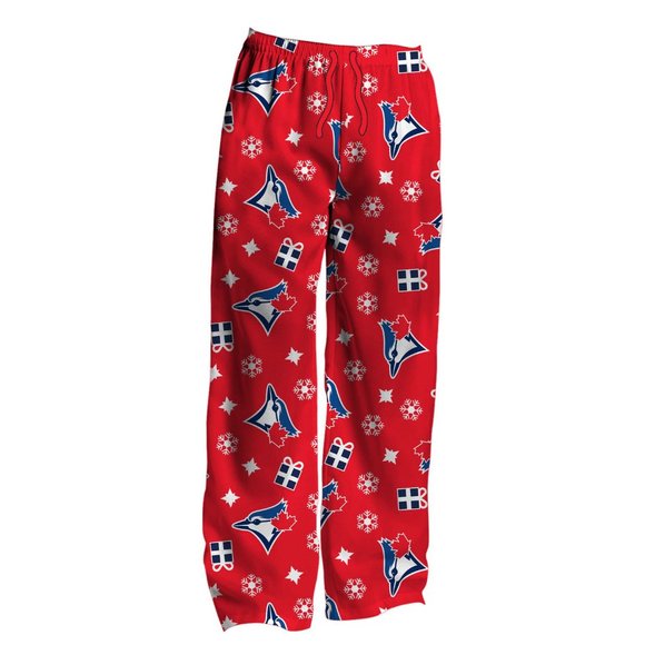 Genuine Merchandise Other - MLB Toronto  Blue Jay  fleece pajama